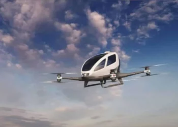 Air Taxis in India: Magnum Wings’ Vision for Urban Mobility