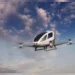 Air Taxis in India: Magnum Wings’ Vision for Urban Mobility