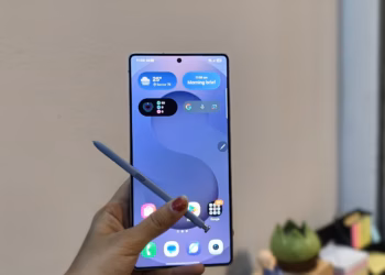 S26 Ultra Rumored to Feature Smaller Bezels, Resulting in Increased Screen Size