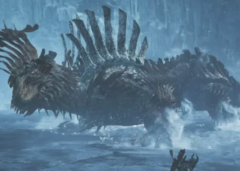 How to Beat Jin Dahaad in Monster Hunter Wilds