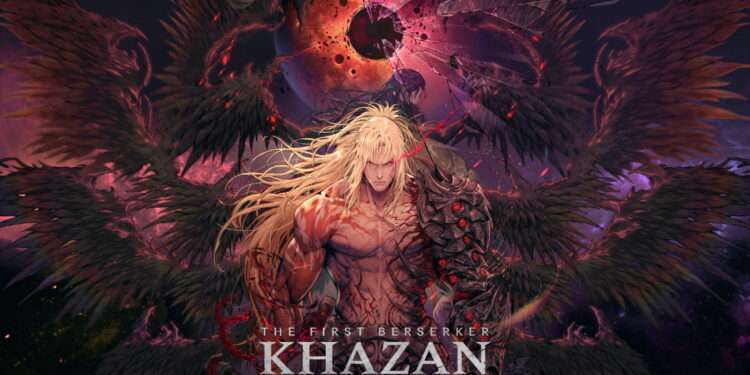 How To Beat Shactuka in The First Berserker: Khazan