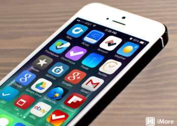 iPhone