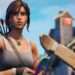 How to Get Lara Croft Skins in Fortnite