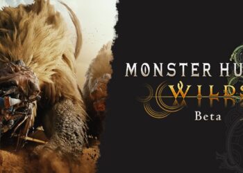 How to Switch to a Secondary Weapon in Monster Hunter Wilds