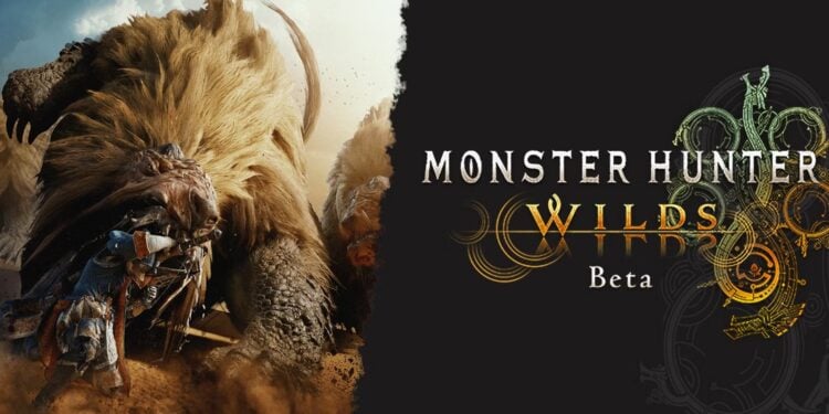 How to Switch to a Secondary Weapon in Monster Hunter Wilds