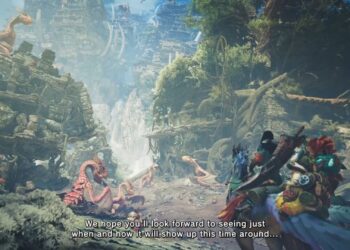 How to Rewatch Cutscenes in Monster Hunter Wilds