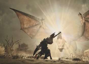 How to Beat Gypceros in Monster Hunter Wilds