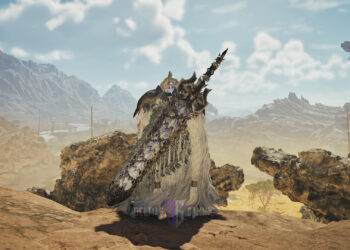 How to Get Frenzy Shards in Monster Hunter Wilds