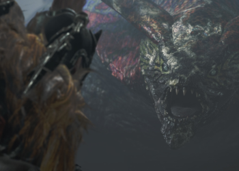 How to Beat Uth Duna in Monster Hunter Wilds