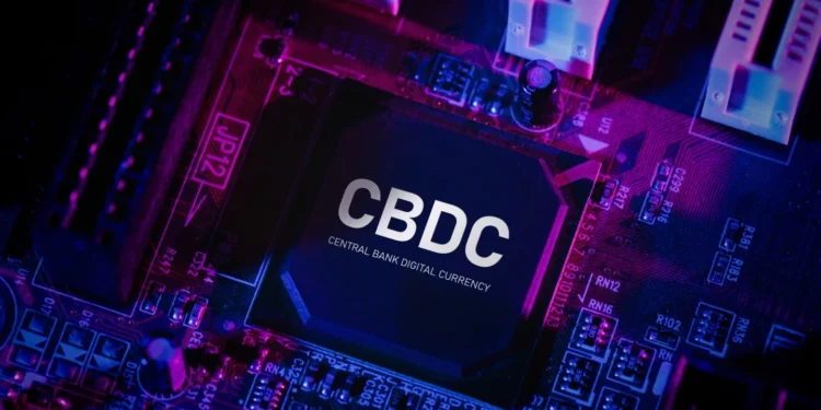 PayPal-Backed Mintoak Buys Digiledge for $3.5M to Boost CBDC Solutions