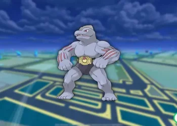 How to Evolve Machoke