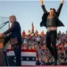 Trump Announces Plan to Buy Tesla in Support of Elon Musk