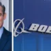 Boeing’s New CEO Earns $18.4 Million in Five Months