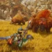 Weapon exchange