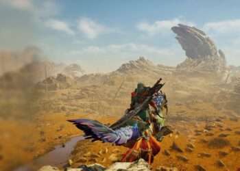 MHW