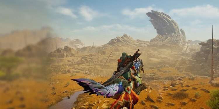 MHW