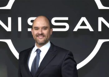 Nissan Names Ivan Espinosa as CEO Amid Urgent Turnaround Efforts