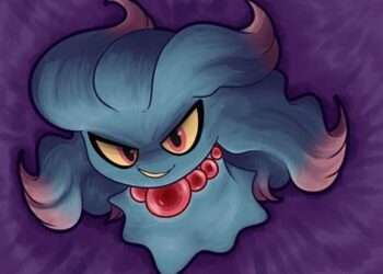 Misdreavus