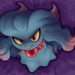 Misdreavus