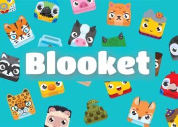 Blooket