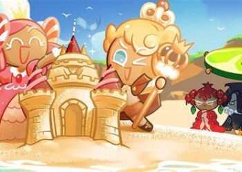 Cookie Run