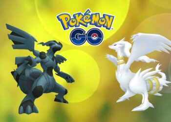 How to Catch Zekrom in Pokémon Go