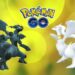How to Catch Zekrom in Pokémon Go