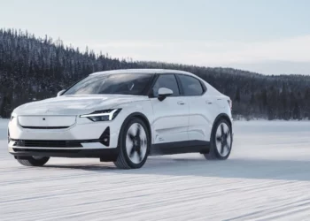 Swedish EV maker Polestar has taken a decisive step forward