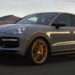 Porsche Confirms Cayenne EV Debut for Late 2025, Shifting Focus from 718 EV