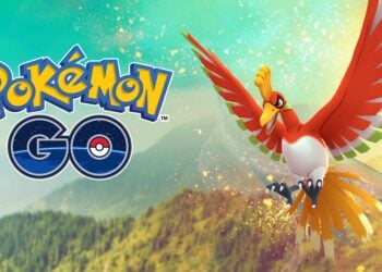Pokemon Go