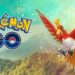 Pokemon Go