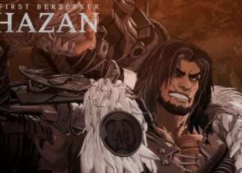 How To Beat Rangkus in The First Berserker: Khazan