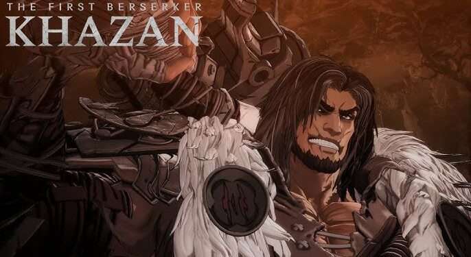 How To Beat Rangkus in The First Berserker: Khazan
