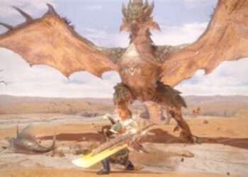 How to Beat Rathian in Monster Hunter Wilds
