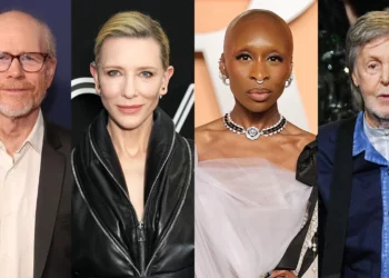 Hollywood Creatives Demand Copyright Protection Against AI Threat