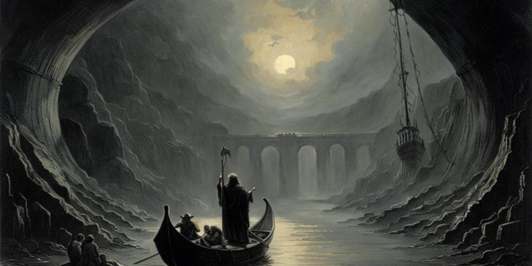 How to Beat River Styx in Hades