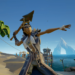 How to Get a Hunting Spear in Sea of Thieves