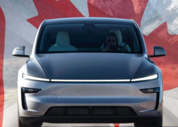 Canadian Officials Probe Unusual Tesla Sales Surge Amid EV Rebate Suspension