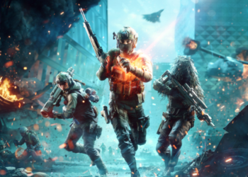 Battlefield 6 Gameplay Leaks Online Amid Closed Playtesting