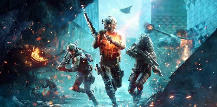 Battlefield 6 Gameplay Leaks Online Amid Closed Playtesting