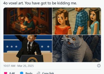 OpenAI's New Image Generator for ChatGPT Triggers Ghibli Fest: 10 Best Posts on X