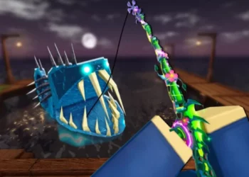 How to Get to Second Sea in Fisch