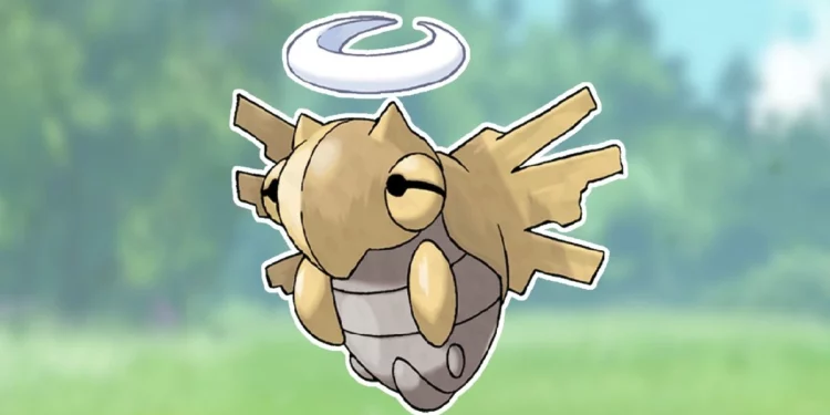 How to Get Shedinja in Pokémon Go