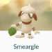 How to Get Smeargle in Pokémon Go