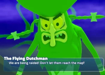 How to Get the Mega Token in SpongeBob Tower Defense