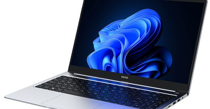 Tecno Megabook S14: Redefining Ultraportable Computing with Snapdragon X Elite