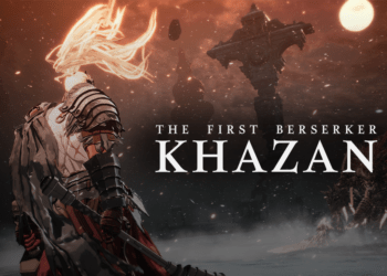 How To Claim Pre-Order & Deluxe Edition Items in The First Berserker: Khazan