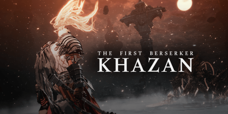 How To Claim Pre-Order & Deluxe Edition Items in The First Berserker: Khazan