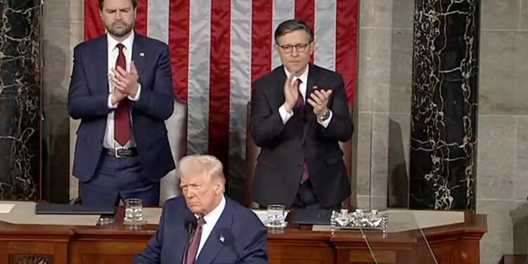 Trump Delays Tariffs on Goods Under Mexico, Canada Trade Deal