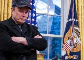 Elon Musk Ordered to Appear in NYC Court Over Custody Dispute with Ashley St. Clair